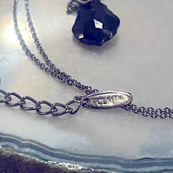 ☃️ Vintage VCLM Necklace - Picture 5 of 13